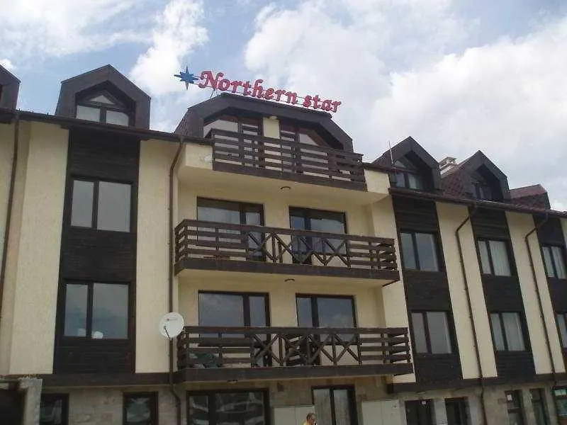 Northern Star Bansko location