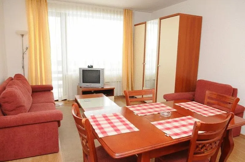 Northern Star Bansko Apart-hotel